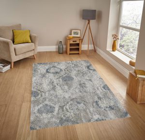 rug by rugsmart in Dallas Texas- Kyla Collection