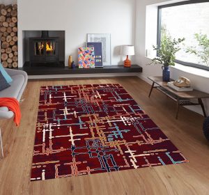 area rug for flooring by rugsmart in dallas texas