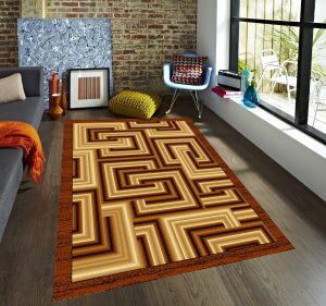 rug by rugsmart in Dallas Texas- Daria Collection