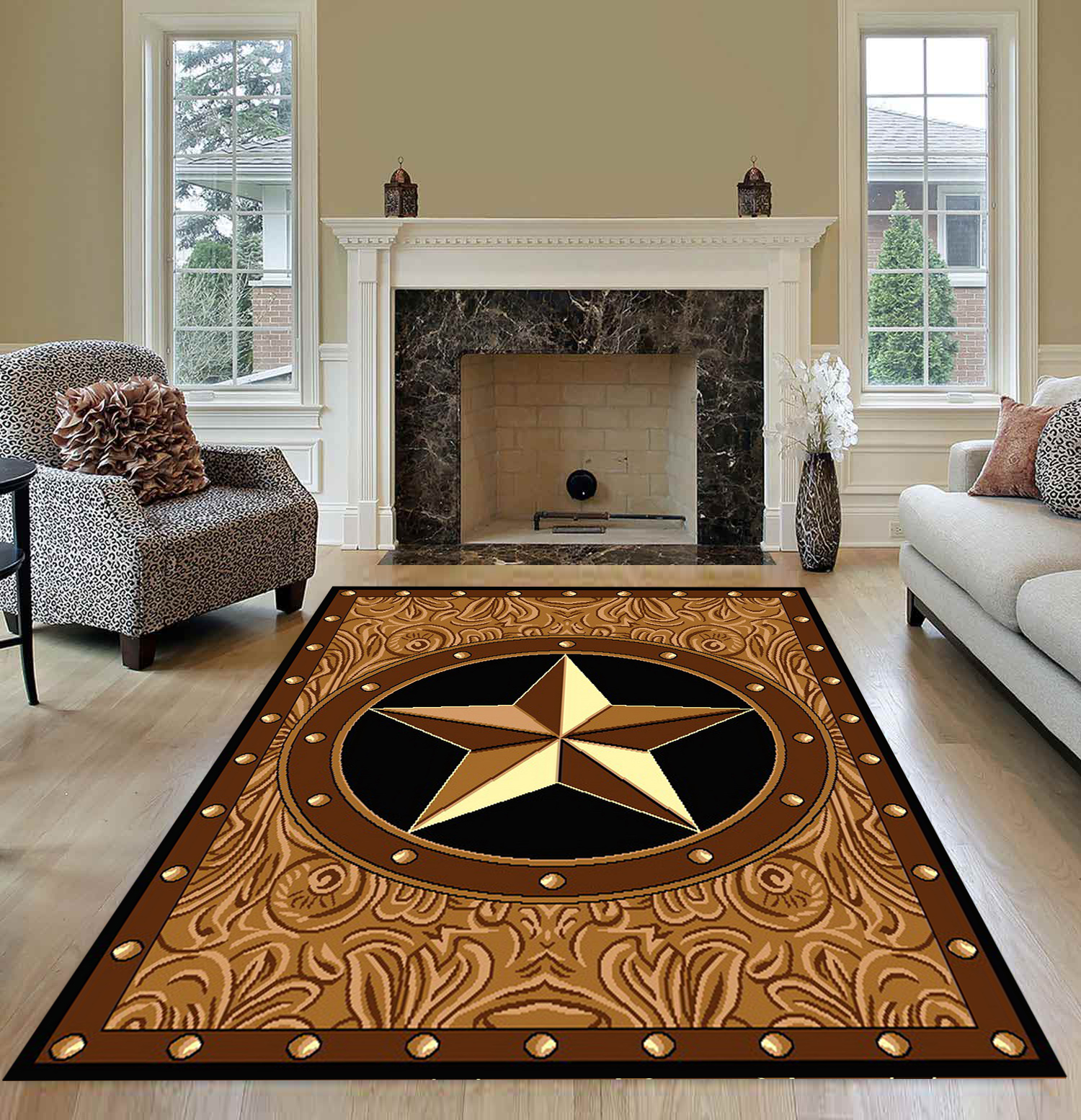 area rug for flooring by rugsmart in dallas texas-X5 collection