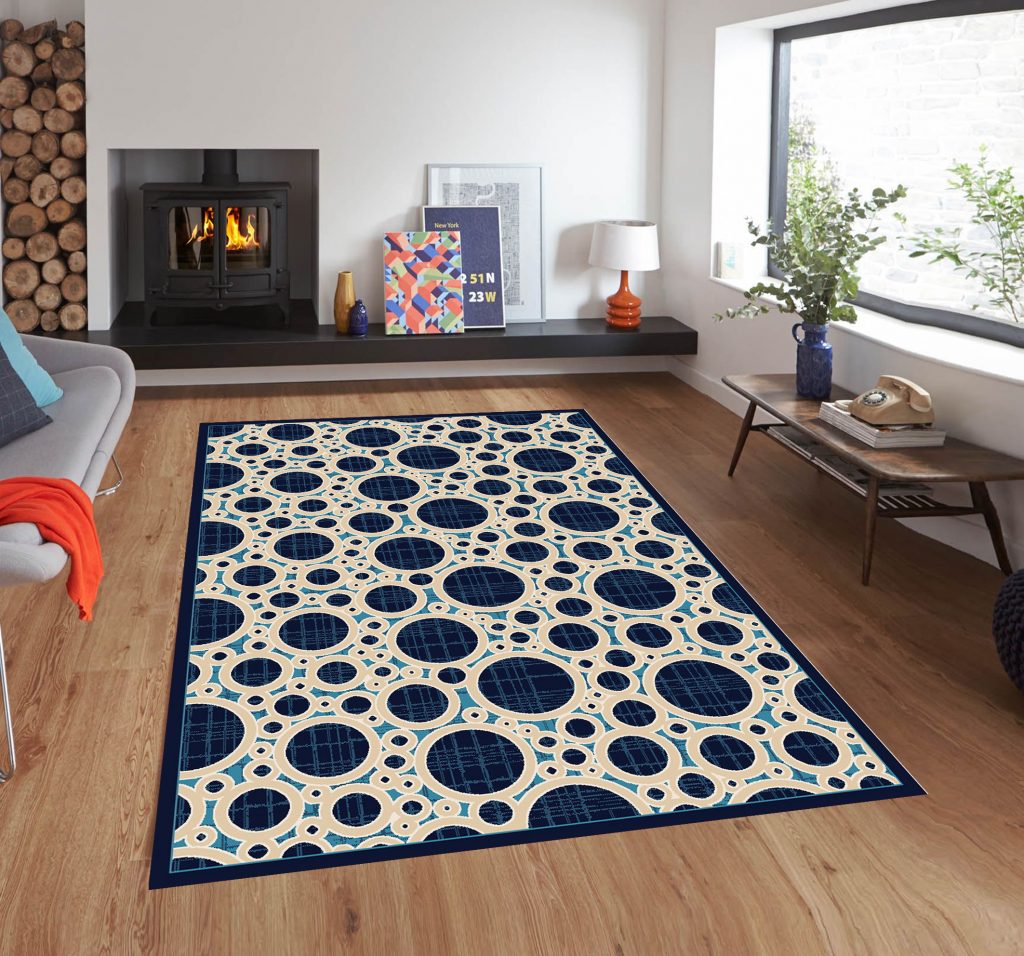 Blue-area-rugs-in-tamara-collection-by-RugsMart-Dallas-Texas