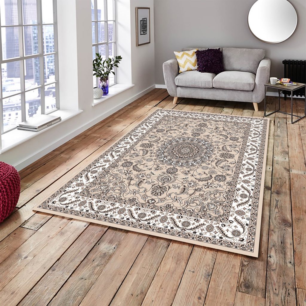 traditional style rug1