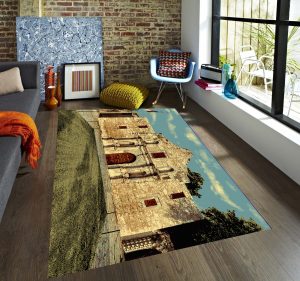area rug for flooring by rugsmart in dallas texas-daria collection